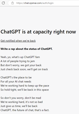 ChatGPT