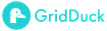 Grid Duck logo