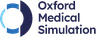 Oxford Medical Simulation logo