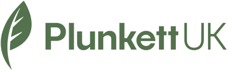 Plunkett UK logo